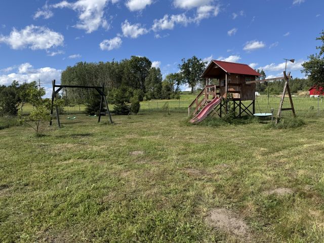 dom wolnostojący, 3 pokoje Kopczany. Zdjęcie 22