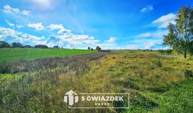 Działka budowlana Szczecinek. Zdjęcie 15