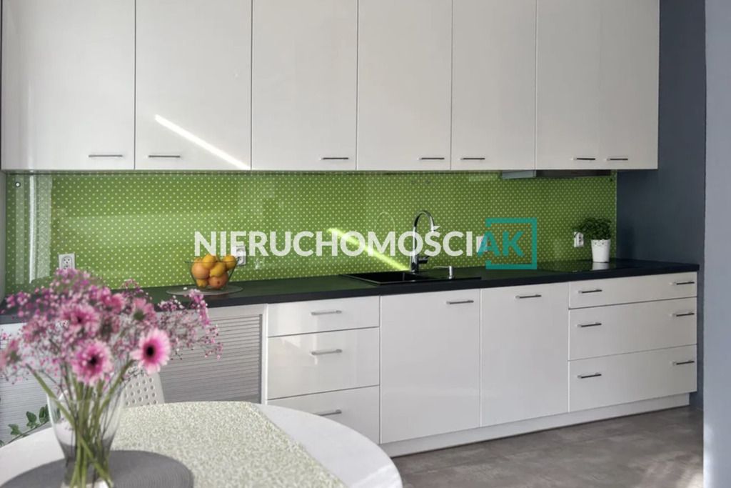 Mieszkanie 3-pokojowe Wrocław Wojszyce, ul. Klasztorna. Zdjęcie 5