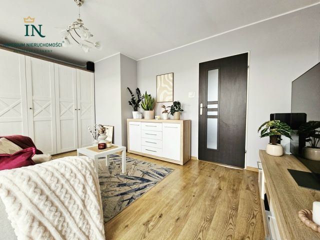 Mieszkanie 2-pokojowe Lublin Czuby, ul. Bursztynowa. Zdjęcie 3