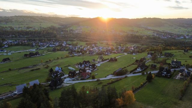 Działka budowlana Czarna Góra. Zdjęcie 3