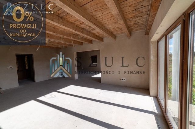 dom wolnostojący, 5 pokoi Jaśki. Zdjęcie 23