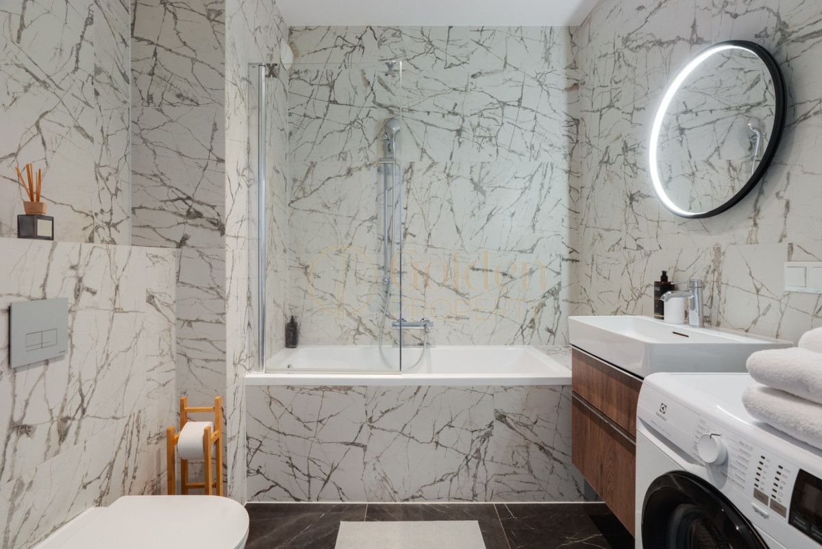 Mieszkanie 2-pokojowe Gdańsk Śródmieście, ul. Łąkowa. Zdjęcie 10