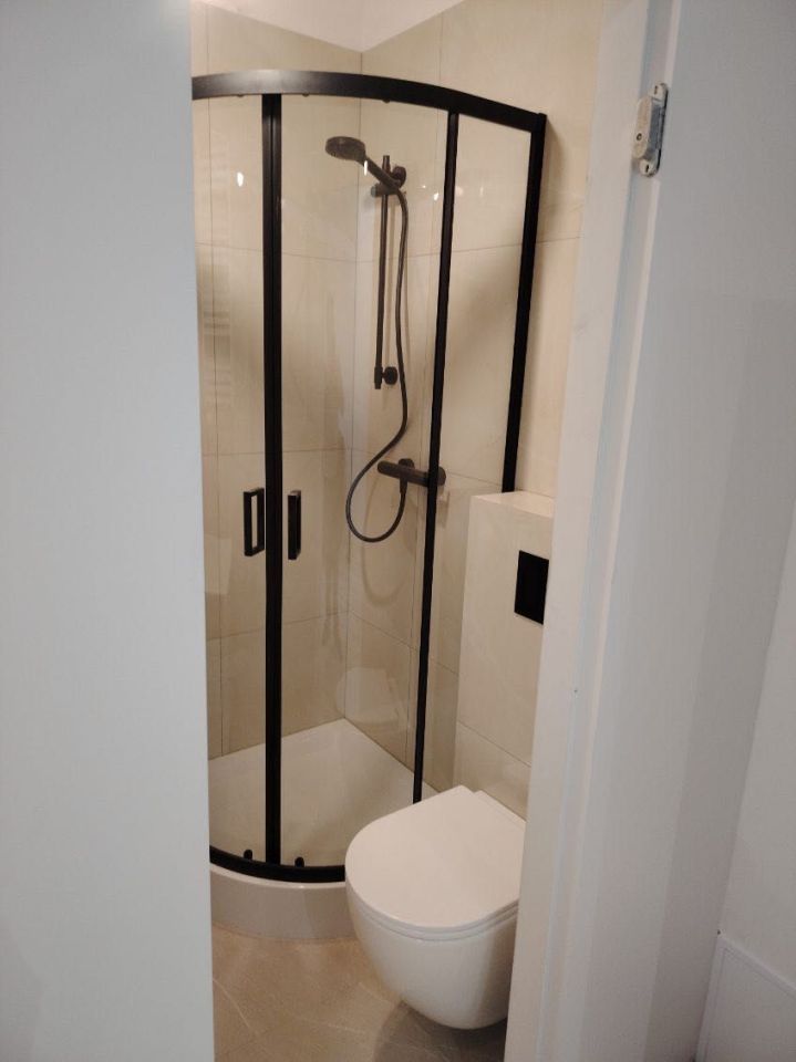 Mieszkanie 1-pokojowe Warszawa Wesoła, ul. Władysława Sikorskiego. Zdjęcie 3