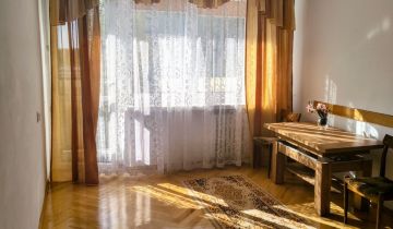 Mieszkanie 3-pokojowe Zamość