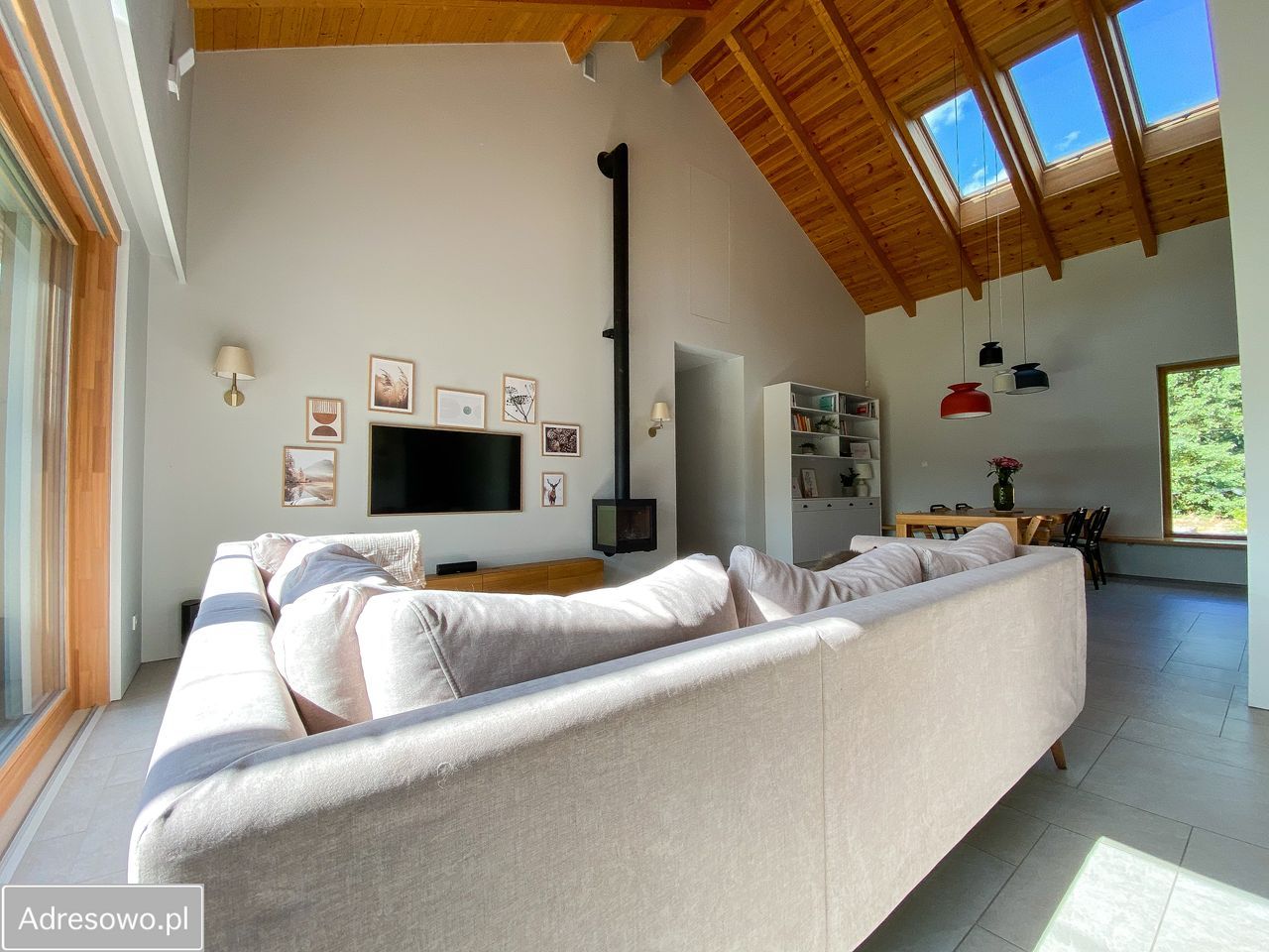 dom wolnostojący, 6 pokoi Smyczyna. Zdjęcie 6