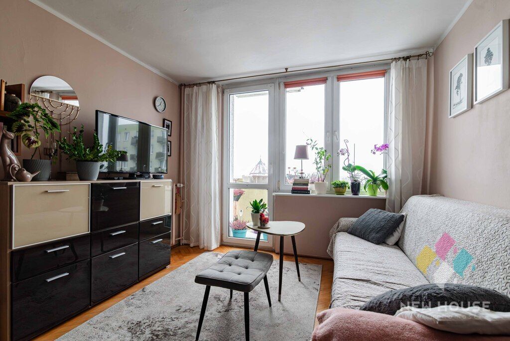 Mieszkanie 2-pokojowe Olsztyn, ul. Jagiellońska. Zdjęcie 11