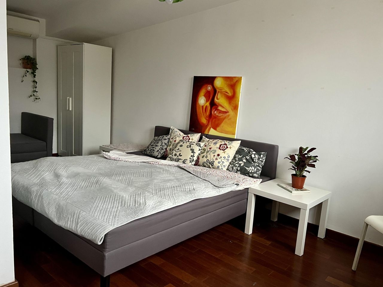 Mieszkanie 2-pokojowe Warszawa Grochów, ul. Ludwika Kickiego. Zdjęcie 13