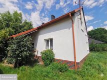 dom wolnostojący, 2 pokoje Kuraszków