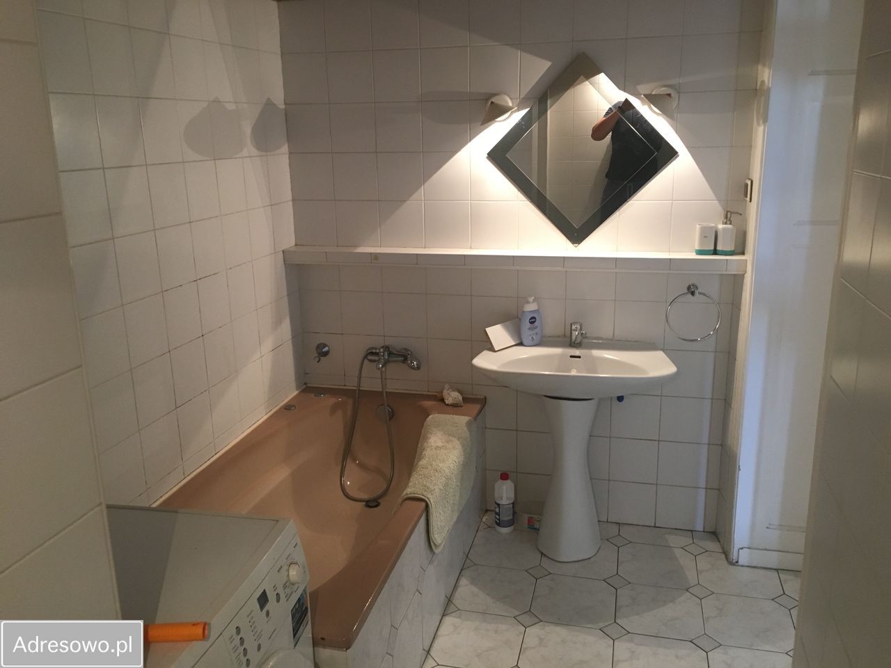 Mieszkanie 2-pokojowe Łódź Śródmieście, ul. Polskiej Organizacji Wojskowej. Zdjęcie 8