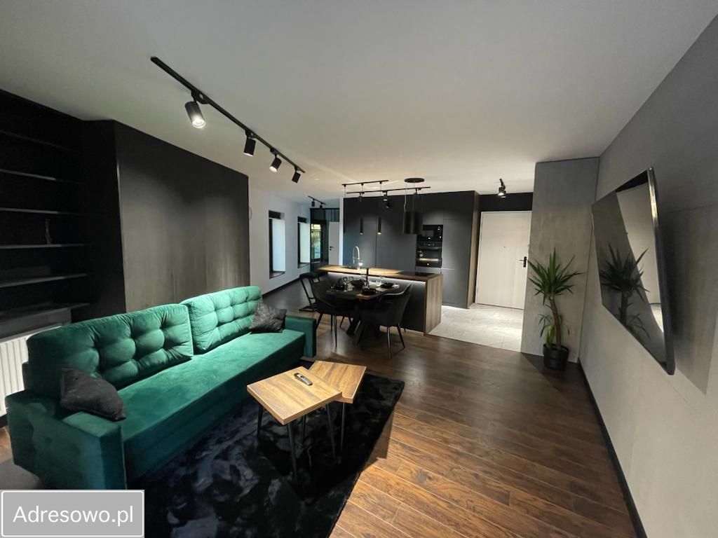 Mieszkanie 2-pokojowe Wrocław Śródmieście, ul. Walońska. Zdjęcie 11