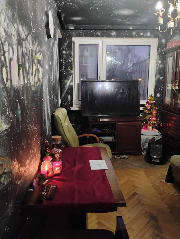 Mieszkanie 3-pokojowe Olsztyn Zatorze, ul. Aleksandra Puszkina. Zdjęcie 11