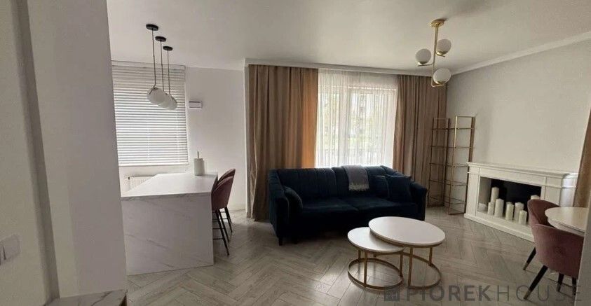 Mieszkanie 2-pokojowe Warszawa Mokotów, ul. Dywizjonu AK "Jeleń". Zdjęcie 2