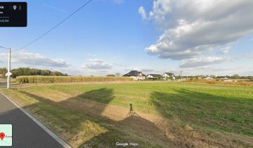 Działka budowlana Pniówek