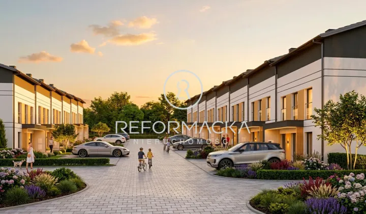 Mieszkanie 3-pokojowe Rzeszów, ul. św. Walentego