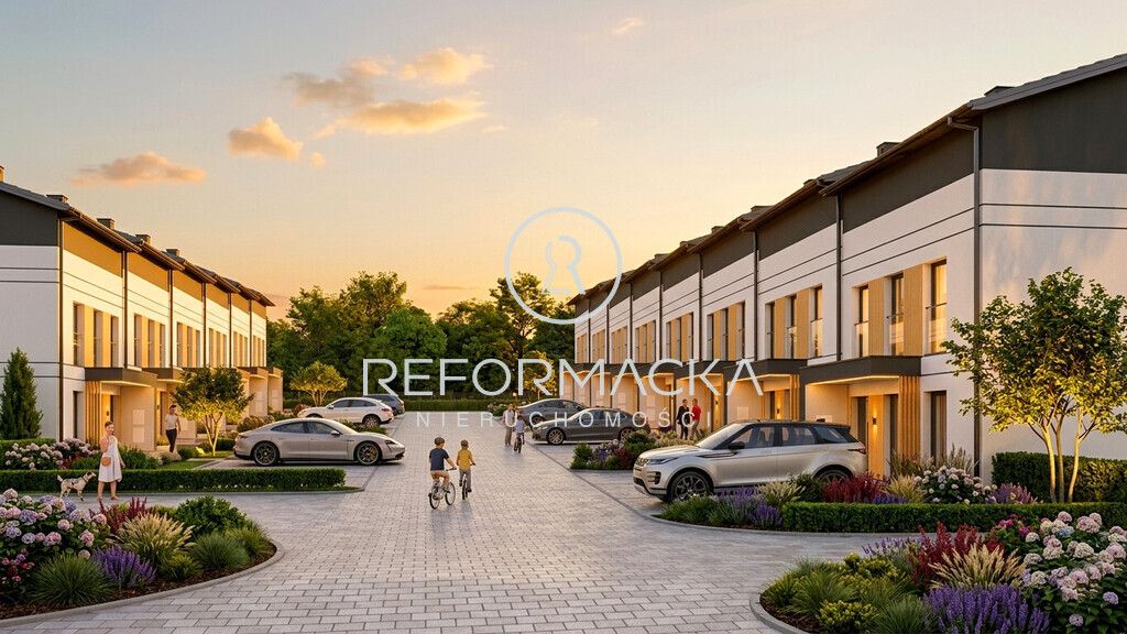 Mieszkanie 3-pokojowe Rzeszów, ul. św. Walentego. Zdjęcie 1