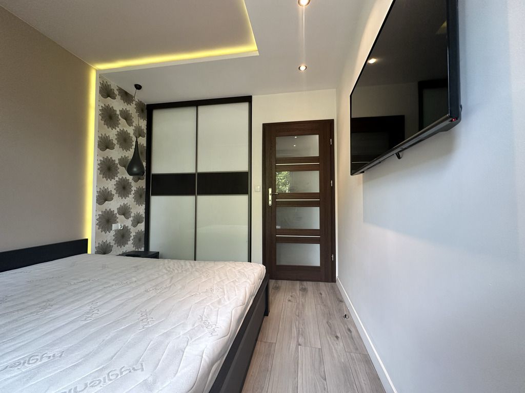 Mieszkanie 2-pokojowe Toruń, ul. Polskiego Czerwonego Krzyża. Zdjęcie 9