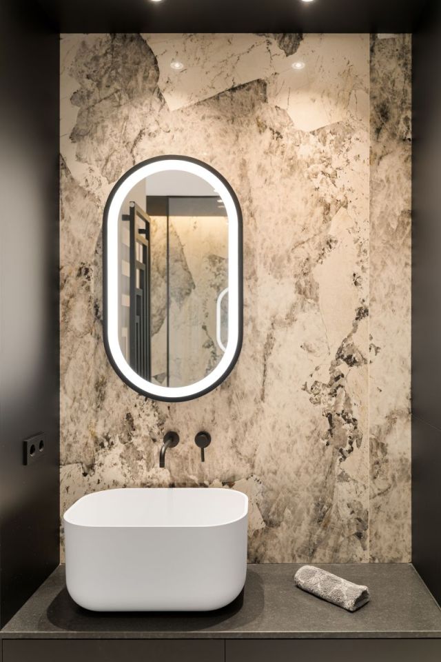 Mieszkanie 2-pokojowe Gdynia Śródmieście, ul. A. Hryniewickiego. Zdjęcie 13