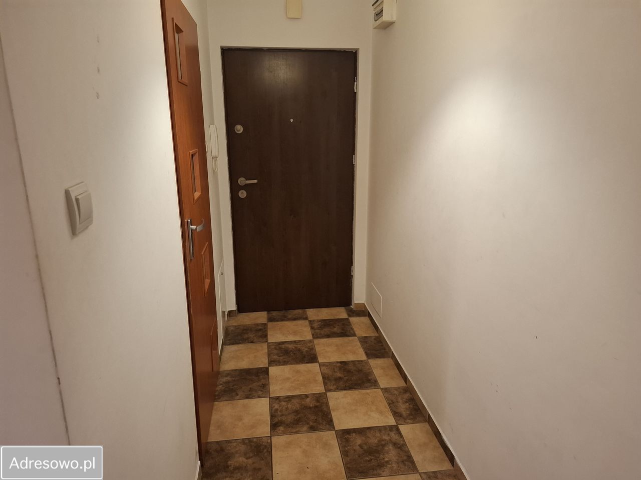 Mieszkanie 1-pokojowe Piastów, ul. Marii Skłodowskiej-Curie. Zdjęcie 11