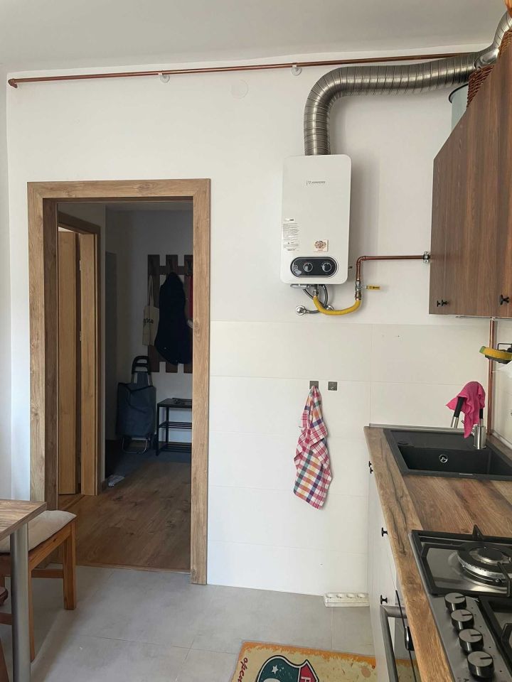 Mieszkanie 2-pokojowe Przemyśl Centrum, ul. Michała i Kazimierza Osińskich. Zdjęcie 6