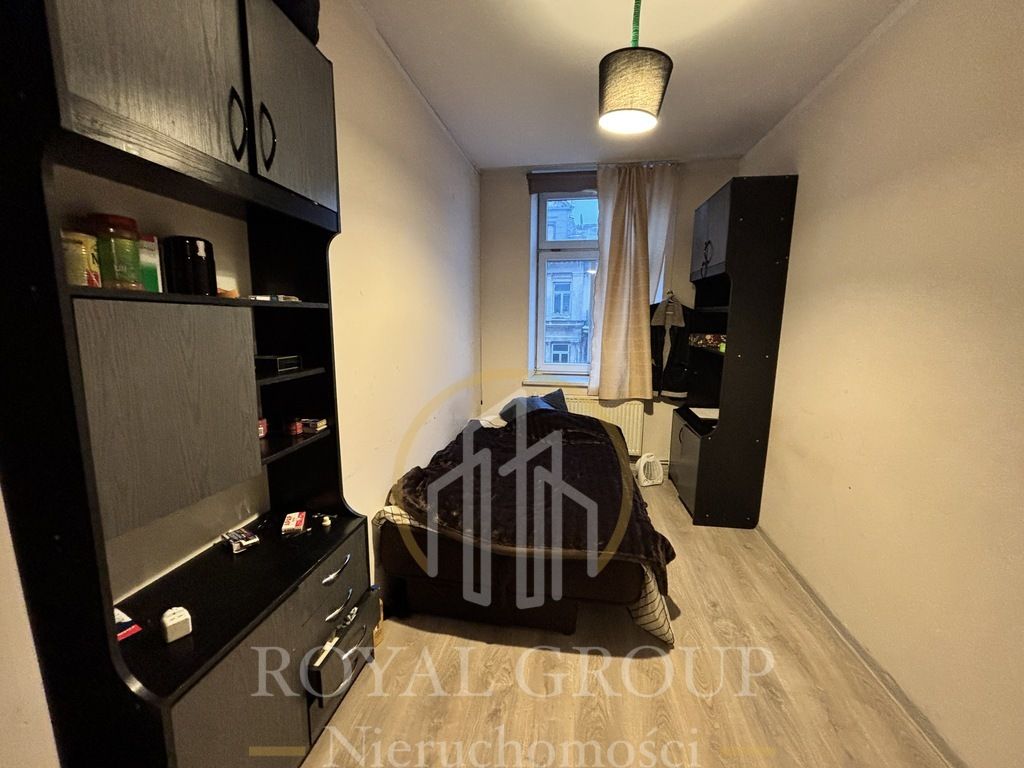 Mieszkanie 3-pokojowe Lublin Śródmieście, ul. Lubartowska. Zdjęcie 2