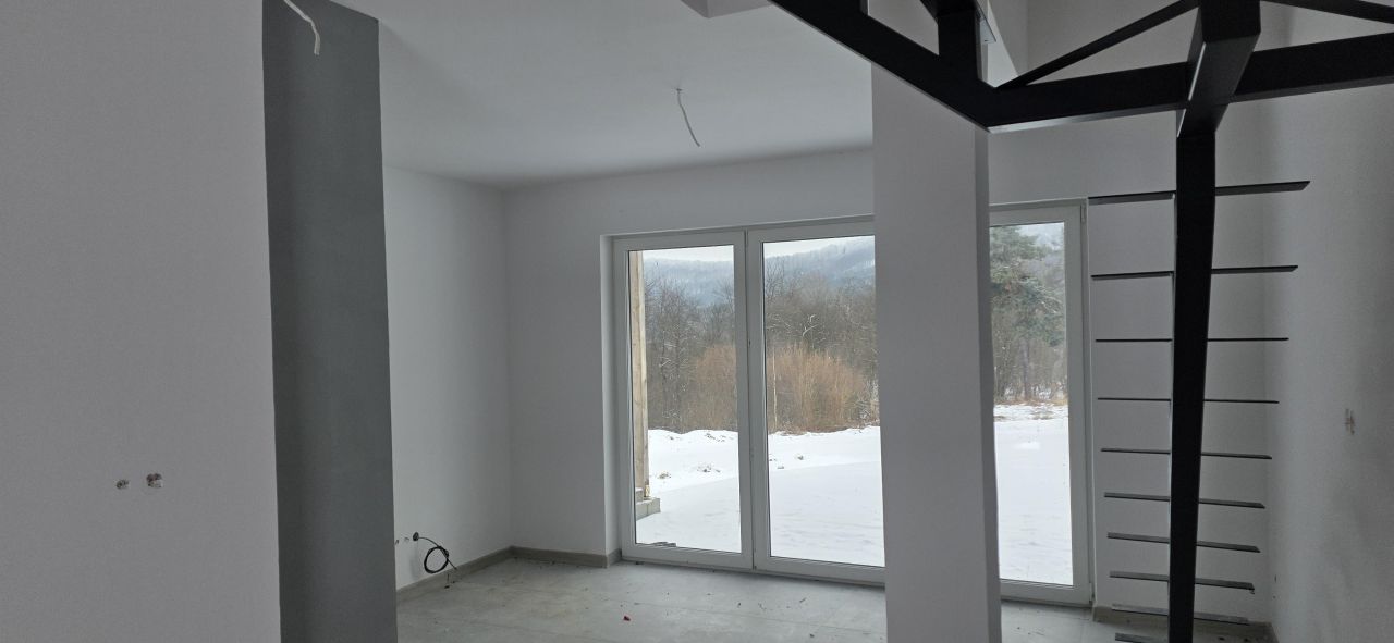 Działka inwestycyjna Wysowa-Zdrój. Zdjęcie 18