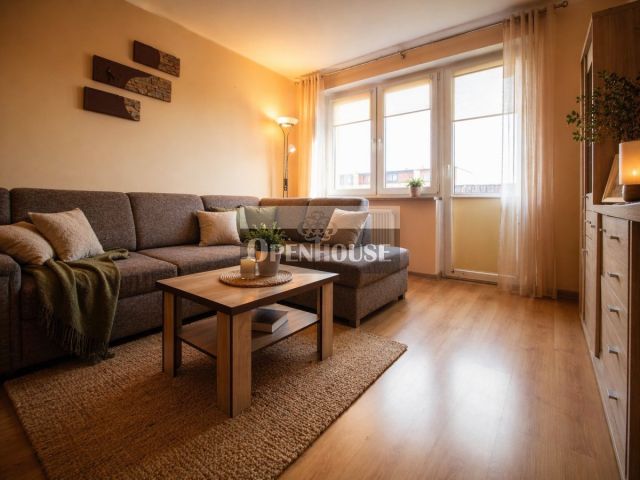 Mieszkanie 3-pokojowe Głogów, ul. Aleja Wolności. Zdjęcie 3