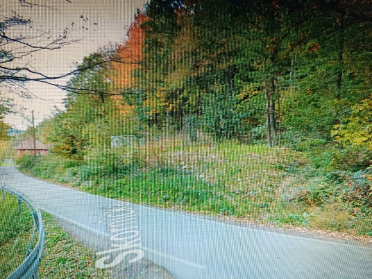 Działka budowlana Zagórnik Skornica, ul. Skornicka. Zdjęcie 1