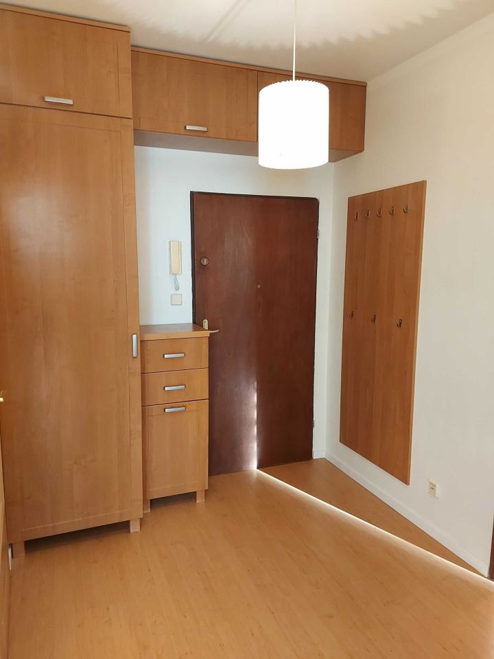 Mieszkanie 2-pokojowe Wysoka, ul. Chabrowa. Zdjęcie 3