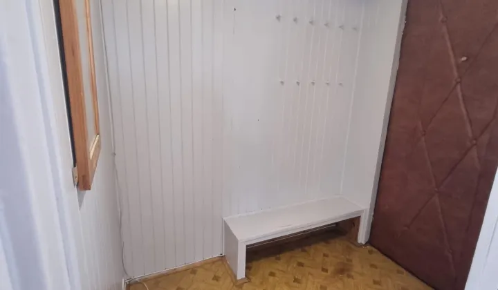 Mieszkanie 1-pokojowe Tarnobrzeg Serbinów, ul. Eugeniusza Kwiatkowskiego