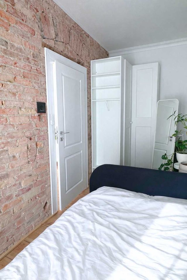 Mieszkanie 2-pokojowe Szczecin Centrum, ul. Wielkopolska. Zdjęcie 4