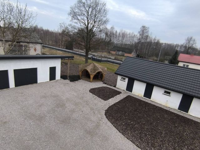 dom wolnostojący, 6 pokoi Parma. Zdjęcie 3