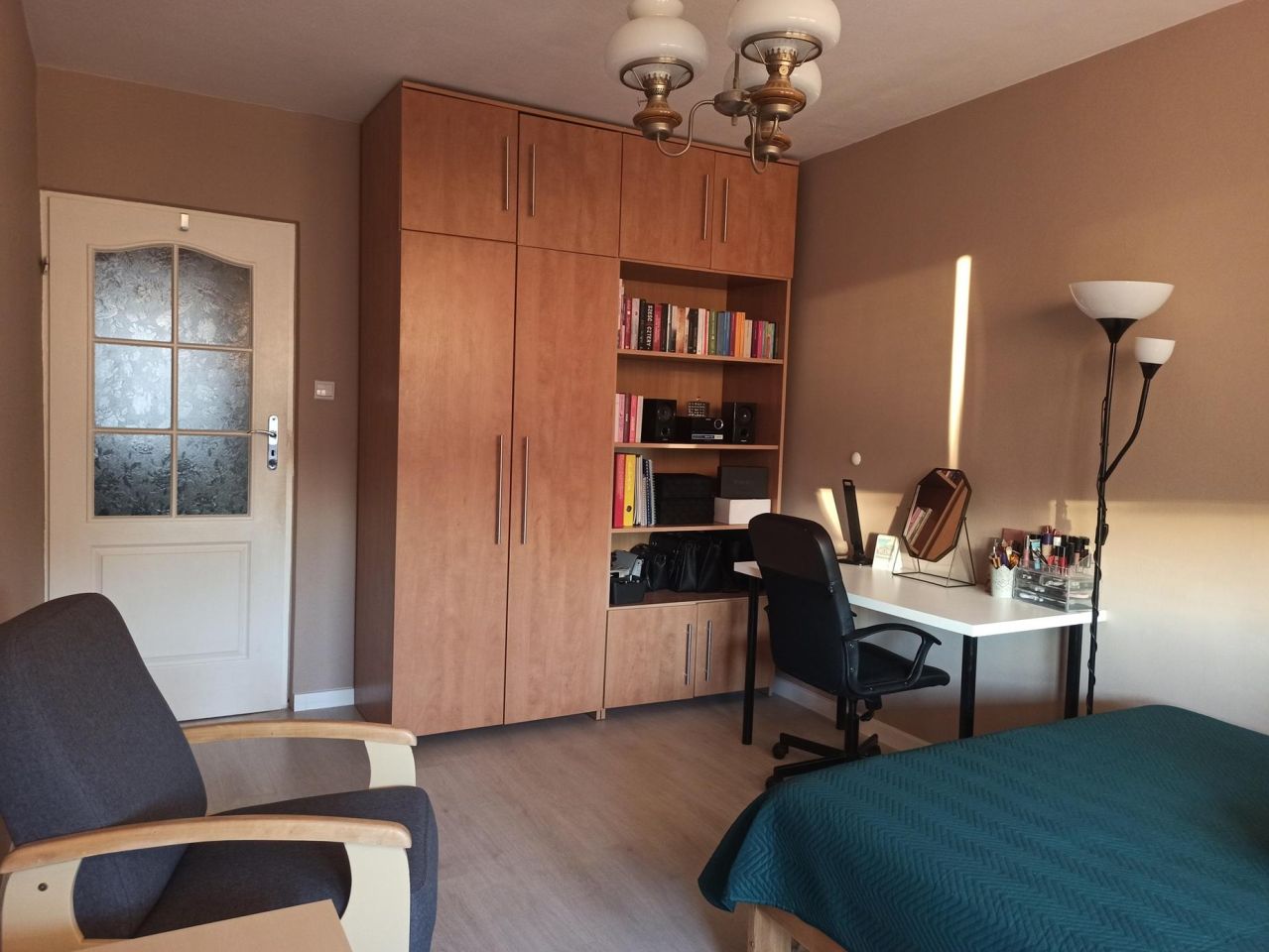 Mieszkanie 4-pokojowe Lublin Czechów, ul. Jana Kiepury. Zdjęcie 2