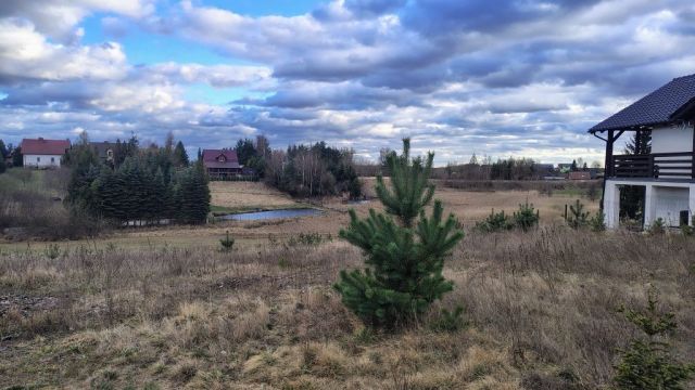 Działka budowlana Cekcyn Cekcynek. Zdjęcie 1