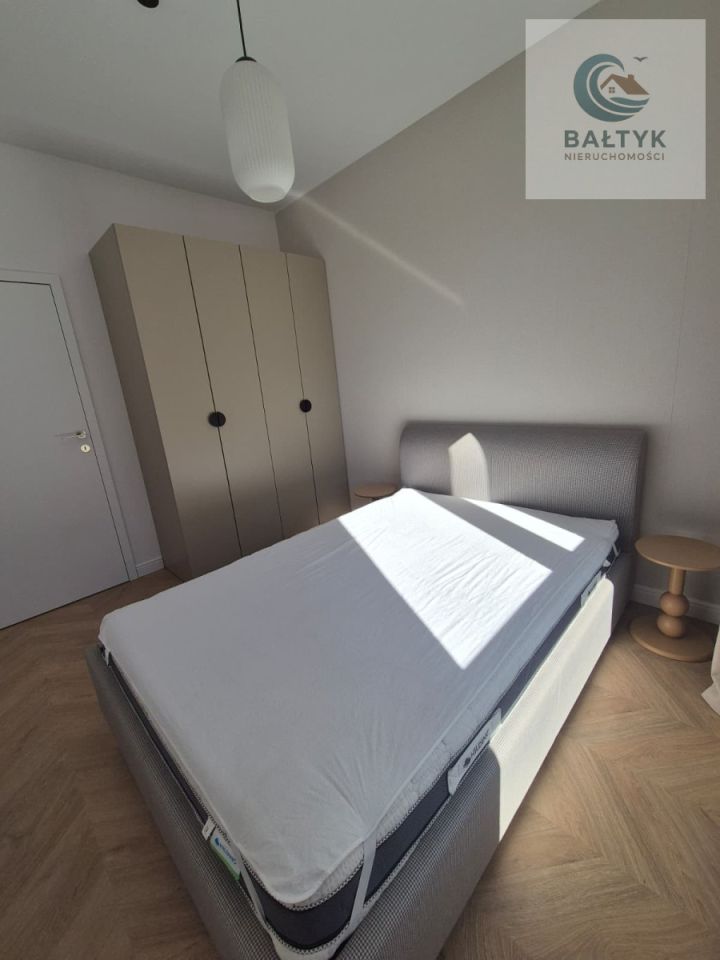 Mieszkanie 2-pokojowe Gdańsk Ujeścisko, ul. Niepołomicka. Zdjęcie 10