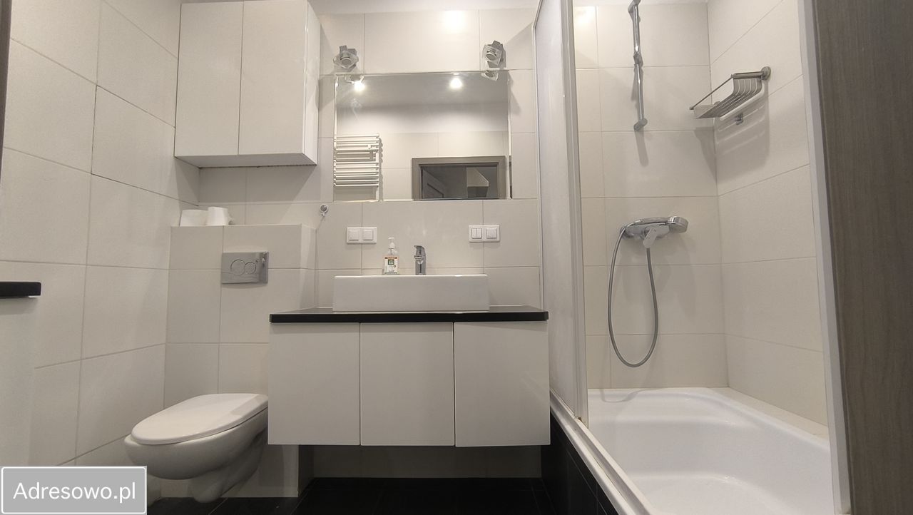 Mieszkanie 3-pokojowe Warszawa Bielany, ul. Sokratesa. Zdjęcie 6