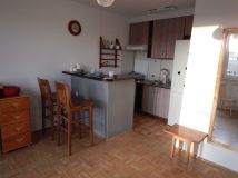 Mieszkanie 1-pokojowe Warszawa Ochota, ul. Księcia Trojdena. Zdjęcie 1