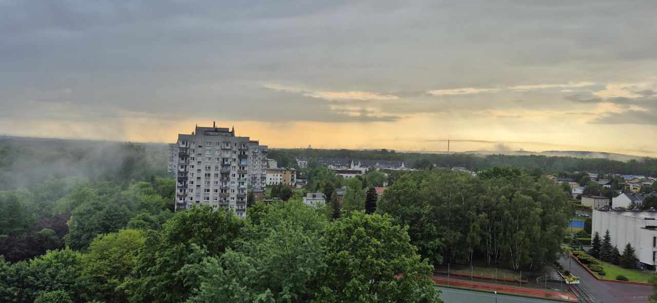 Mieszkanie 2-pokojowe Katowice Panewniki, ul. Kijowska. Zdjęcie 10