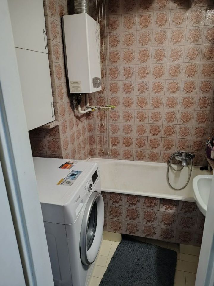 Mieszkanie 3-pokojowe Lublin, ul. Zbigniewa Herberta. Zdjęcie 5