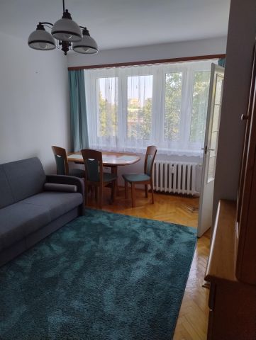 Mieszkanie 3-pokojowe Lublin Kalinowszczyzna, ul. Krzemieniecka. Zdjęcie 1