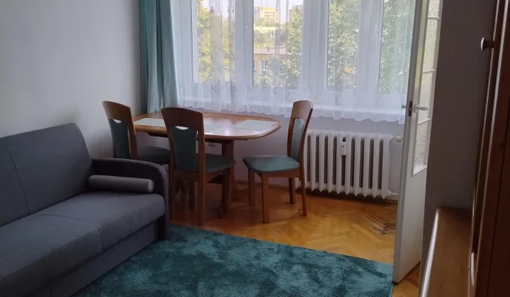 Mieszkanie 3-pokojowe Lublin Kalinowszczyzna, ul. Krzemieniecka