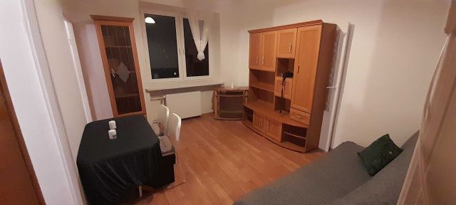 Mieszkanie 2-pokojowe Warszawa Śródmieście, ul. Ogrodowa. Zdjęcie 1