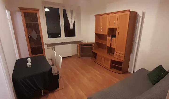 Mieszkanie 2-pokojowe Warszawa Śródmieście, ul. Ogrodowa