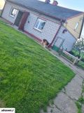 dom wolnostojący, 3 pokoje Myśliborzyce. Zdjęcie 1