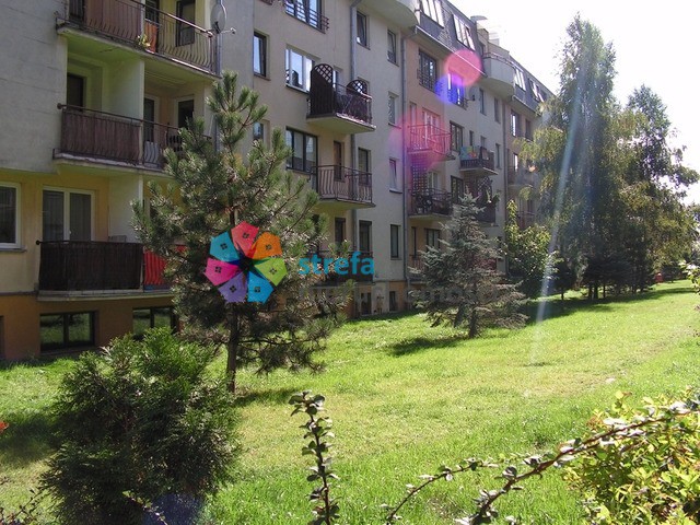 Mieszkanie 2-pokojowe Piaseczno, ul. Strusia. Zdjęcie 1