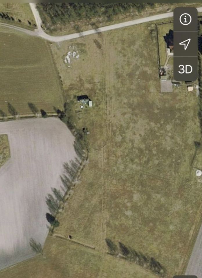 Działka budowlana Dąbrowa Wielka. Zdjęcie 4