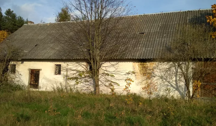 Działka budowlana Ciężkowiczki