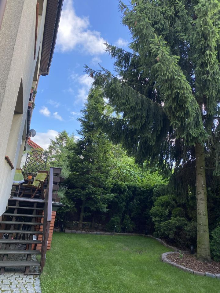 dom wolnostojący, 9 pokoi Zielonka Siwki, ul. Dolna. Zdjęcie 4