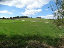 Działka rekreacyjna Pobondzie. Zdjęcie 3