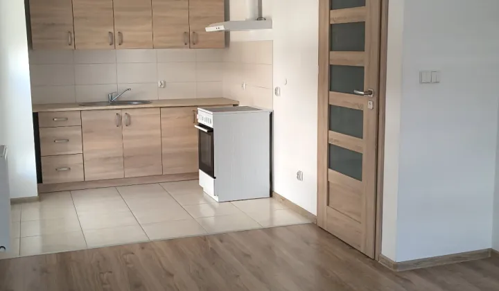 Mieszkanie 2-pokojowe Pruszcz Gdański, ul. Antoniego Dobrowolskiego